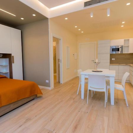 Domina Apartments โมโนโปลี ภายนอก รูปภาพ