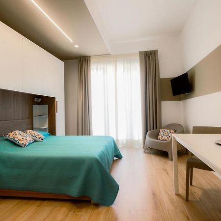 Domina Apartments โมโนโปลี ภายนอก รูปภาพ