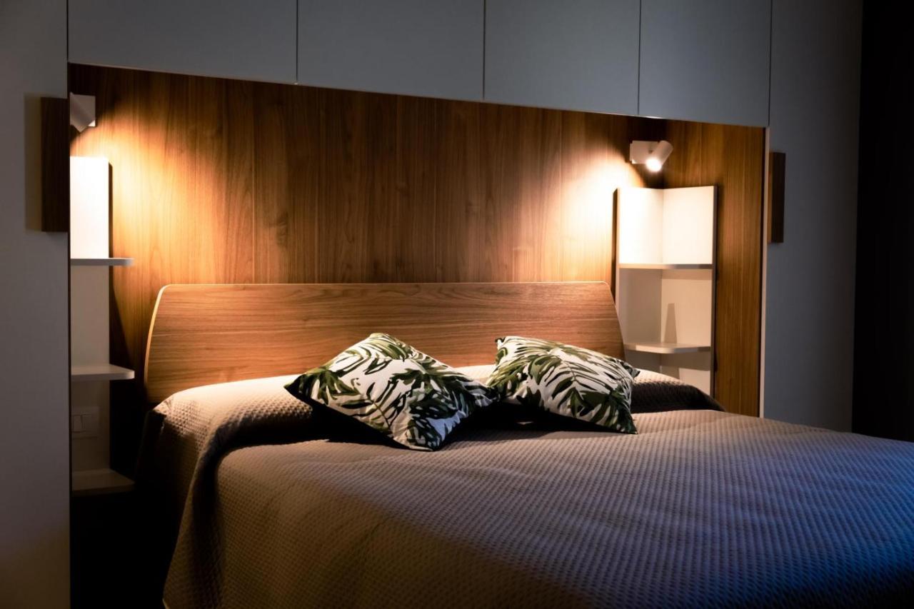 Domina Apartments โมโนโปลี ภายนอก รูปภาพ
