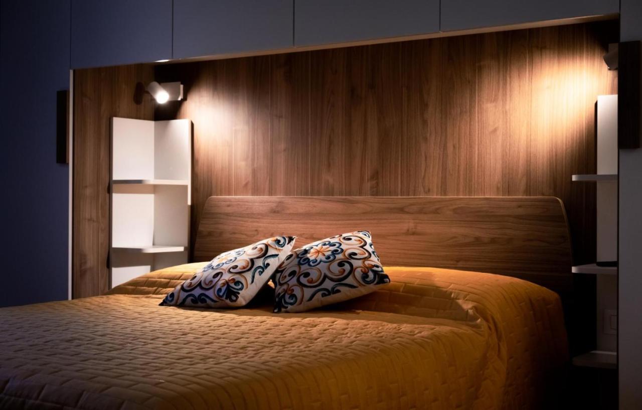 Domina Apartments โมโนโปลี ภายนอก รูปภาพ
