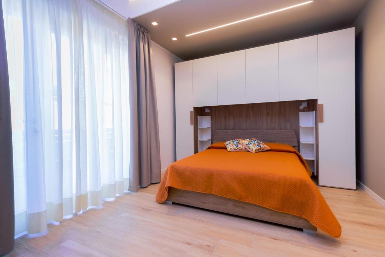 Domina Apartments โมโนโปลี ภายนอก รูปภาพ