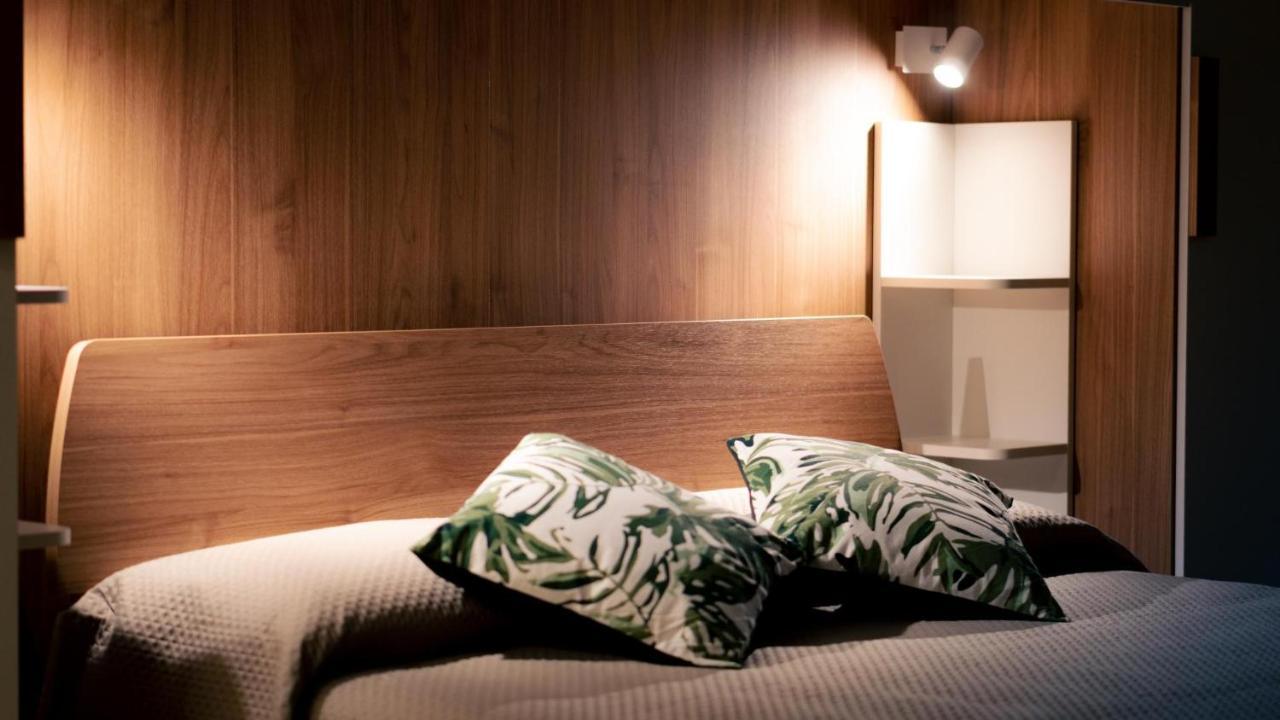 Domina Apartments โมโนโปลี ภายนอก รูปภาพ