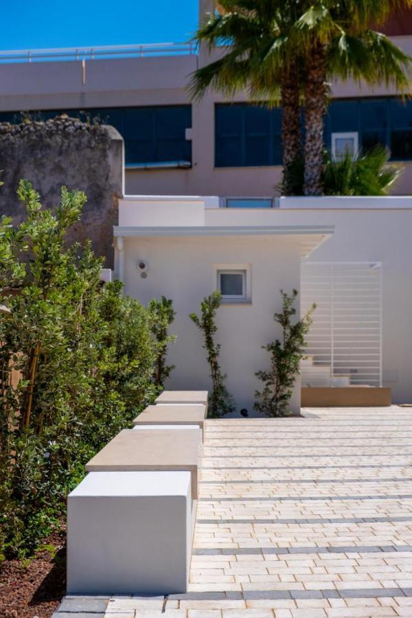 Domina Apartments โมโนโปลี ภายนอก รูปภาพ