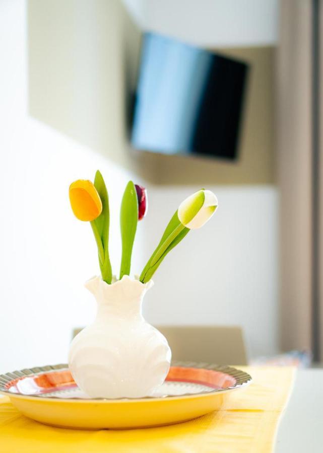 Domina Apartments โมโนโปลี ภายนอก รูปภาพ
