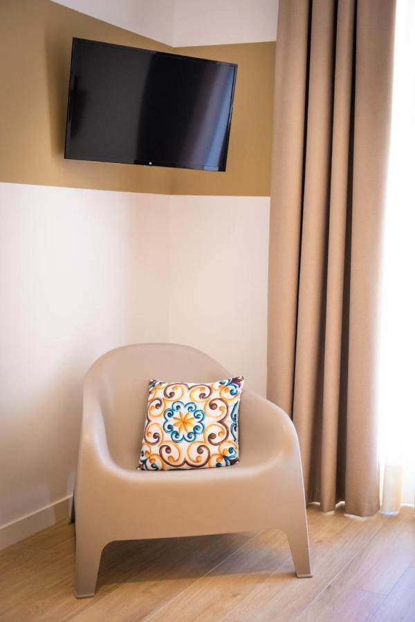 Domina Apartments โมโนโปลี ภายนอก รูปภาพ